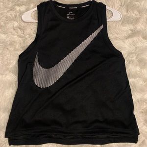 Nike Dri-Fit Tank